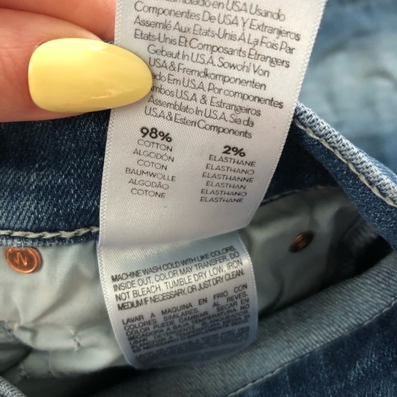 MOTHER Jeans - Picture 7 of 10